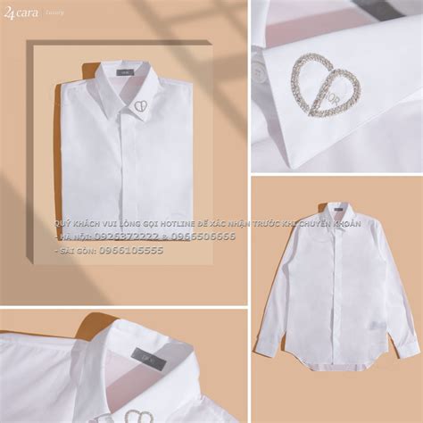 dior heart shirt|christian Dior luxury shirt.